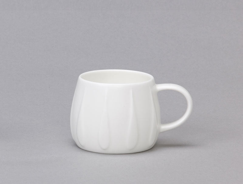 Repeat Repeat Tulip Espresso Cup - Jewel