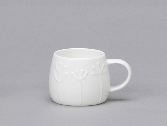 Repeat Repeat Tulip Espresso Cup - Sprig