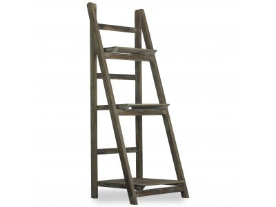 5060428555877 Oak Effect 3 Tier Unit  RD024 Brambles Cookshop 1