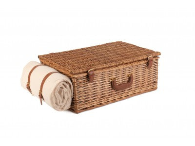 5060248643297 Deluxe 4 Person Hamper FH017 Brambles Cookshop 3