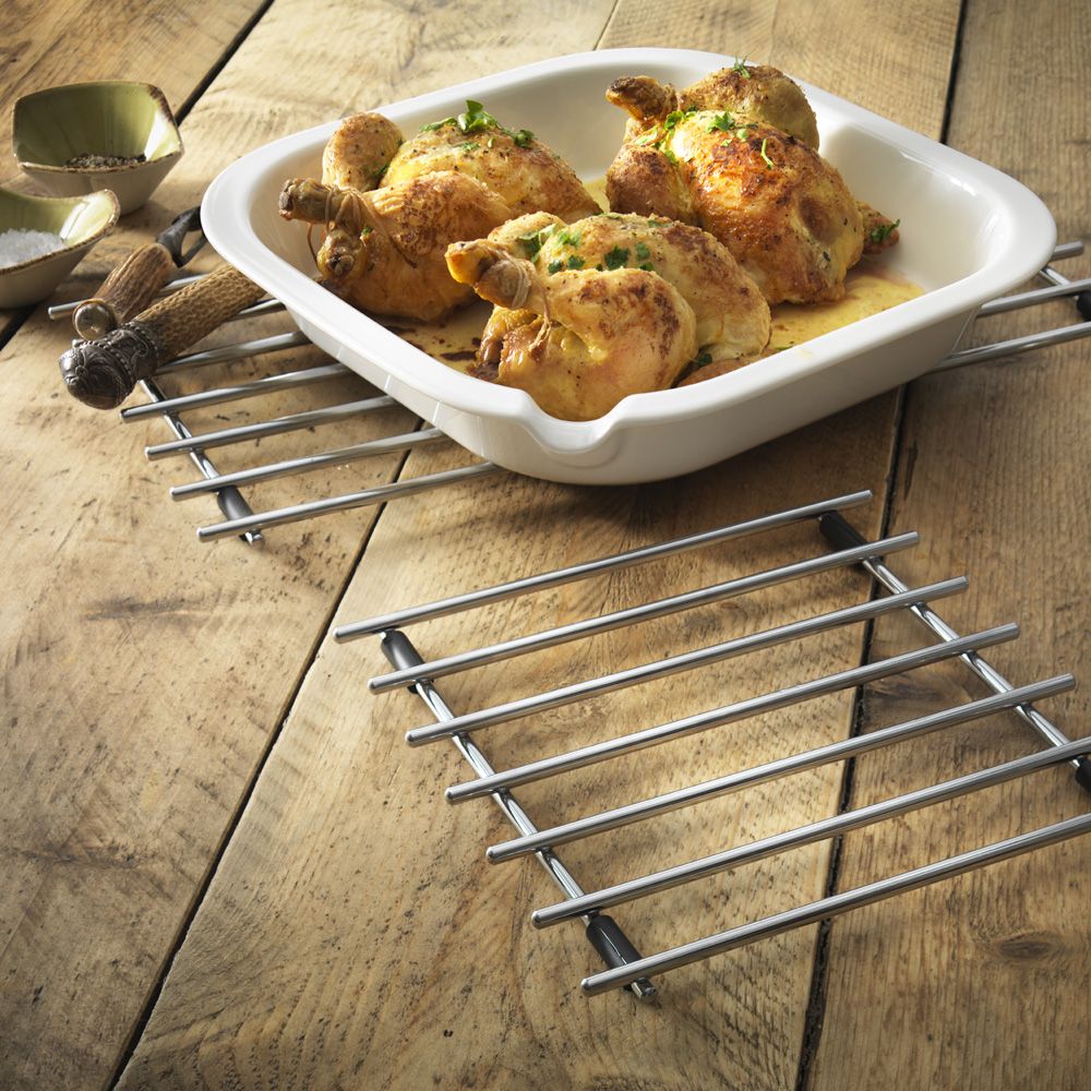 Aga Full Size Trivet