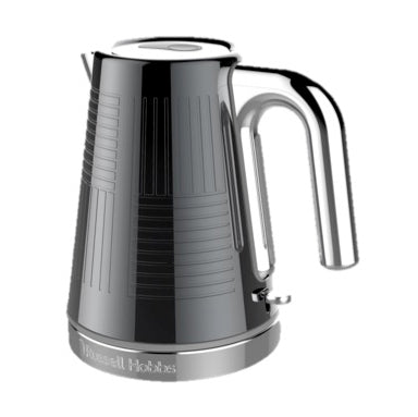 5038061104585 Russell Hobbs 1.7L Stainless Steel Kettle with Polished Accents 25240 Brambles Cookshop 1