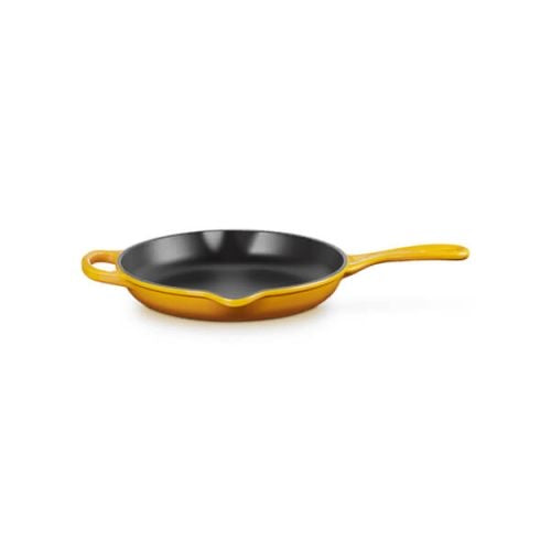 Le Creuset Signature Nectar Cast Iron 23cm Skillet