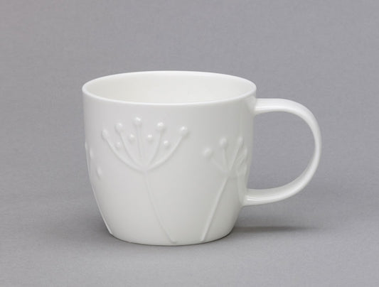 Repeat Repeat Olive Small Mug - Sprig