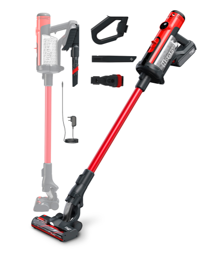 Numatic Henry 100 Quick Vacuum Cleaner