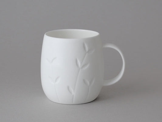 Repeat Repeat Quinto Mug - Sapling 