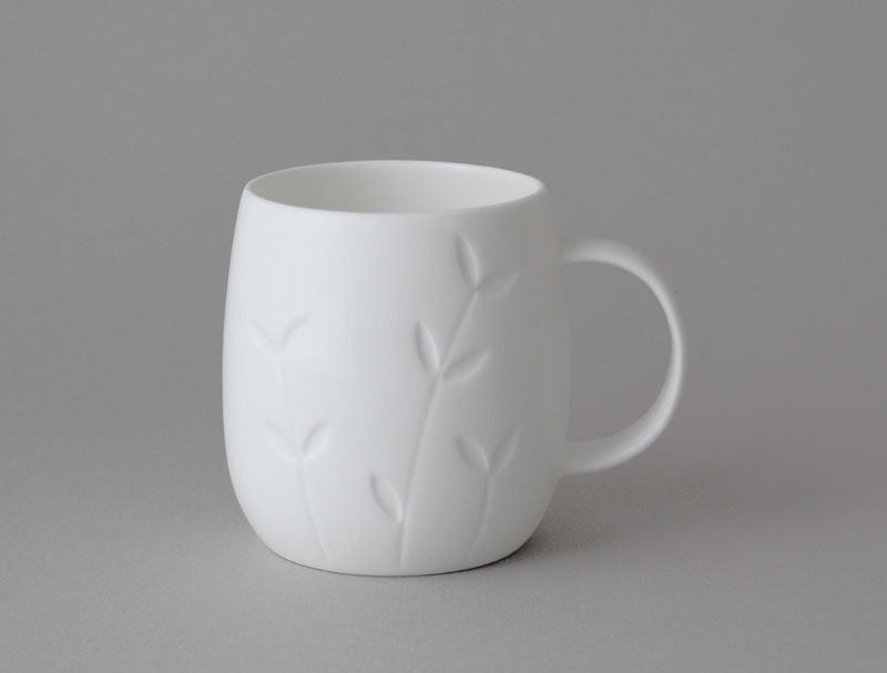 Repeat Repeat Quinto Mini Mug - Sapling 