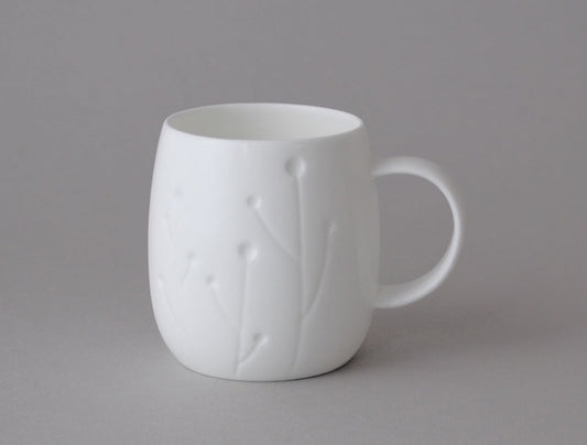 Repeat Repeat Quinto Mini Mug - Cotton