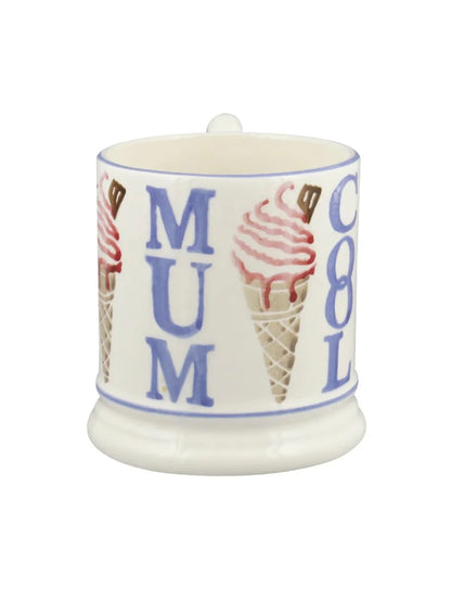 Emma Bridgewater Cool Mum /2 Pint Mug