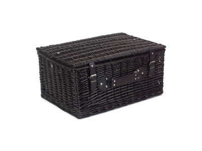 5060248648551 20" Black Hamper EH074 Brambles Cookshop 1