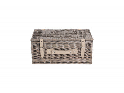 5060248643952 18" Antique Wash Hamper EH037 Brambles Cookshop 3