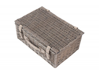 5060248643952 18" Antique Wash Hamper EH037 Brambles Cookshop 4