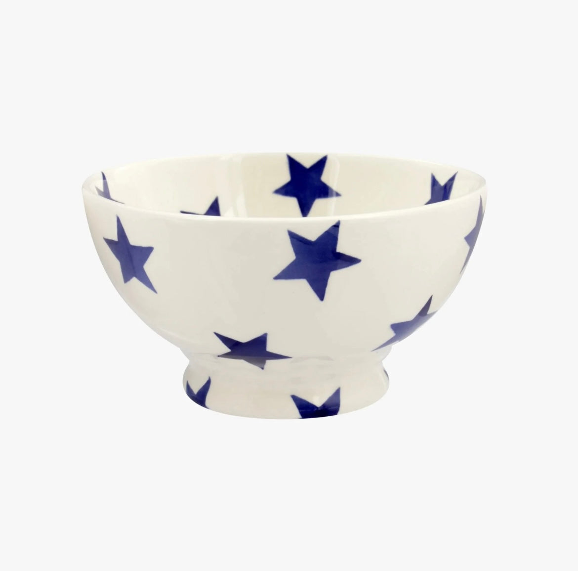 Emma Bridgewater Blue Star Half Pint Jug