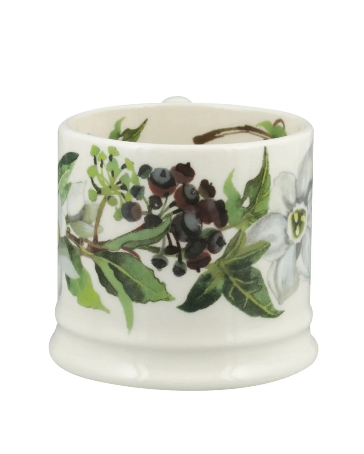 Emma Bridgewater Ivy Small Mug