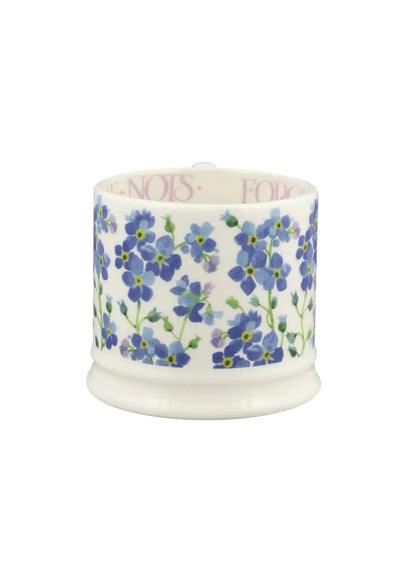 Emma Bridgewater Forget me not Small Mug