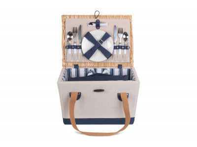 5056341800279 2 Person Nautical Hamper FH112 Brambles Cookshop 5