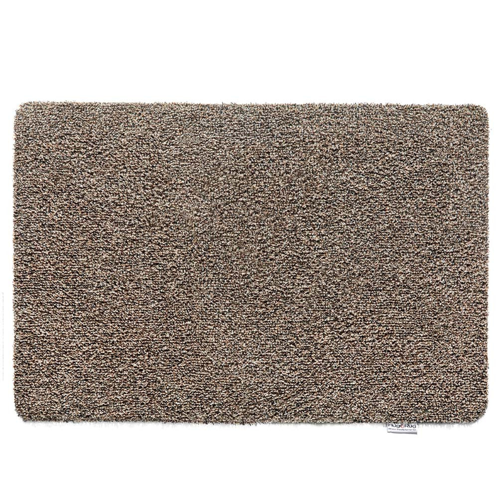 5026134012011 PT012011 Hug Rug Plains Coffee 50X75cm