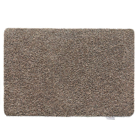 5026134012011 PT012011 Hug Rug Plains Coffee 50X75cm