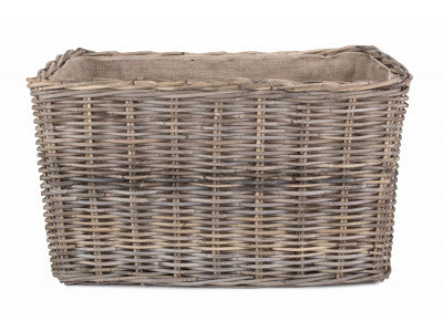 5056341801399 Large Under Bench Basket With Cordura Lining RA039 Brambles Cookshop 2