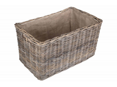 5056341801399 Large Under Bench Basket With Cordura Lining RA039 Brambles Cookshop 3