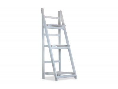 5060428555884 White 3 Tier Unit RD025 Brambles Cookshop 1