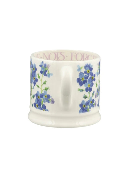 Emma Bridgewater Forget me not Small Mug