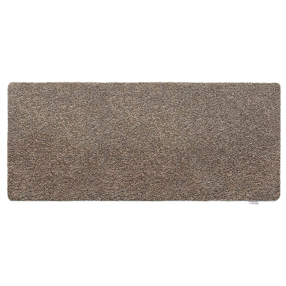 5026134012318 PT012318 Hug Rug Plains Coffee 65X150cm