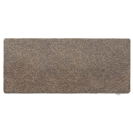 5026134012318 PT012318 Hug Rug Plains Coffee 65X150cm