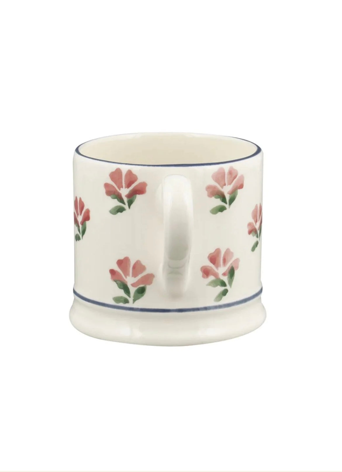 Emma Bridgewater Little Rose Small Mug