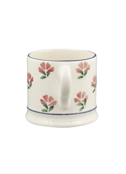 Emma Bridgewater Little Rose Small Mug