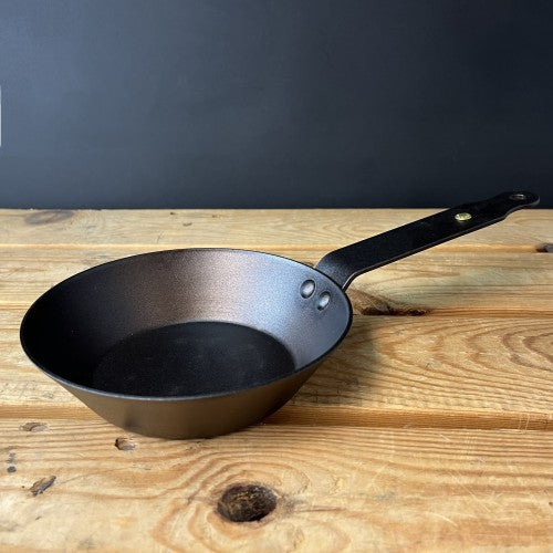 Netherton Foundry 6" deep blini pan