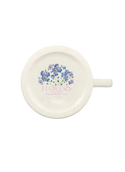 Emma Bridgewater Forget me not Small Mug