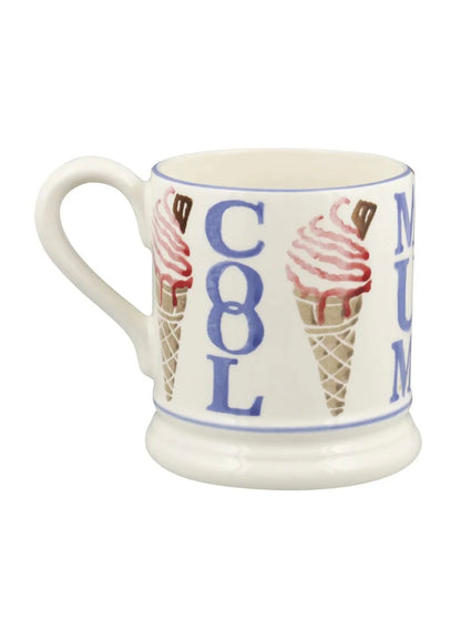 Emma Bridgewater Cool Mum /2 Pint Mug