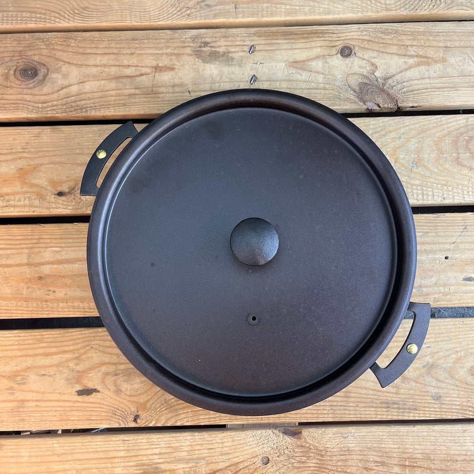 Netherton Foundry 11