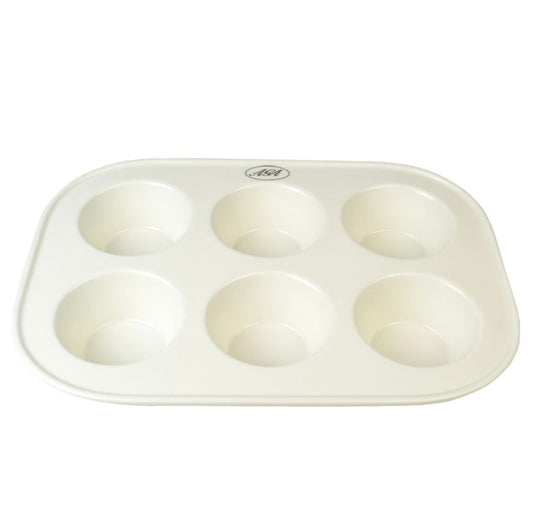 Portmeirion for AGA Yorkshire Pudding & Muffin Tray