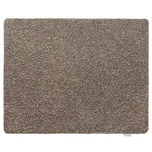 5026134012516 PT012516 Hug Rug Plains Coffee 80X100cm