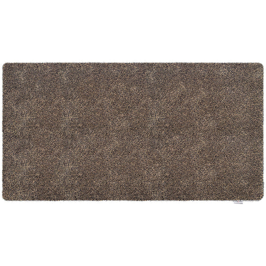 5026134012912 PT012912 Hug Rug Plains Coffee 80X150cm