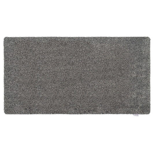 5026134013919 PT013919 Hug Rug Plains Slate 80X150cm