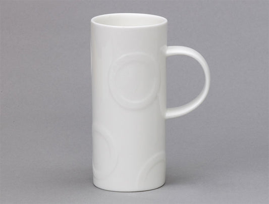 Repeat Repeat Skinny Mugs - Hoop