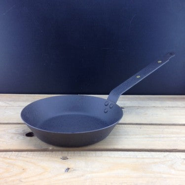 Netherton Foundry 8" (20cm) Oven Safe Iron Frying Pan