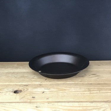 Netherton Foundry 8" Spun Iron Pie Dish