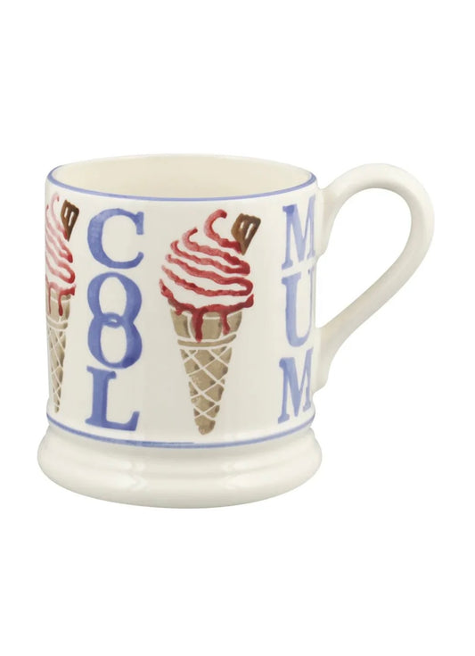 Emma Bridgewater Cool Mum /2 Pint Mug