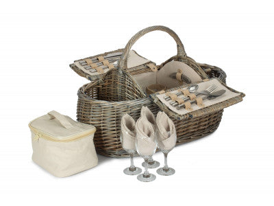 5060248644195 4 Person Boat Hamper FH030 Brambles Cookshop 1