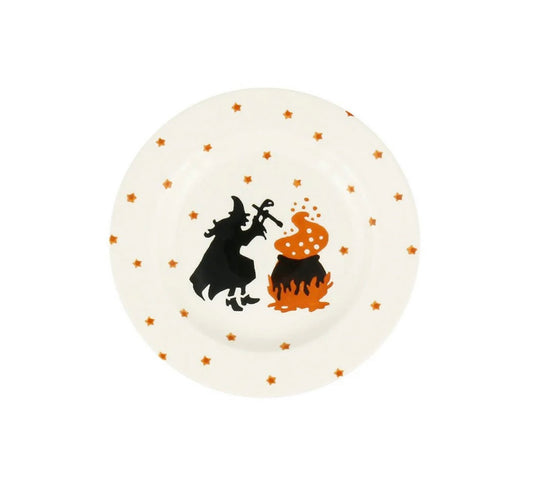 Emma Bridgewater The Wise Witches 6 1/2 Inch Plate