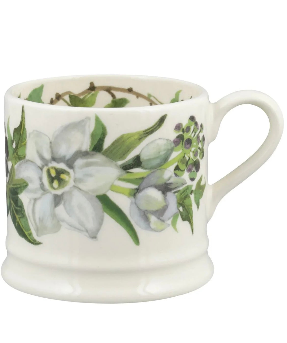 Emma Bridgewater Ivy Small Mug