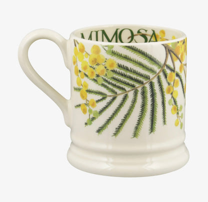 Mimosa 1/2 Pint Mug
