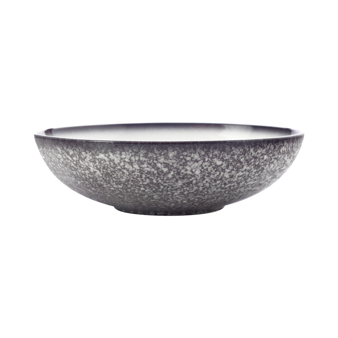 Maxwell & Williams Caviar Granite 30cm Serving Bowl