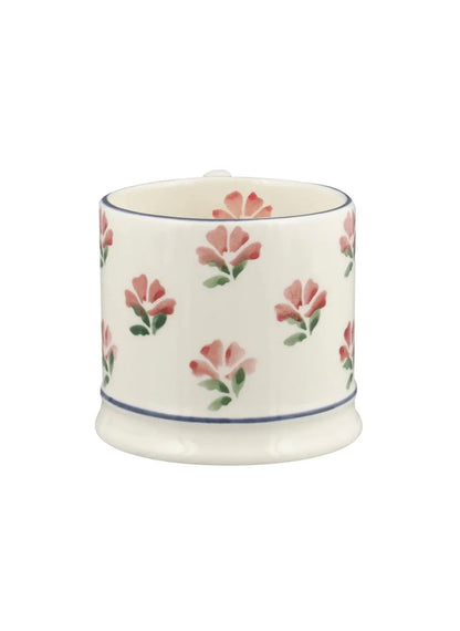 Emma Bridgewater Little Rose Small Mug