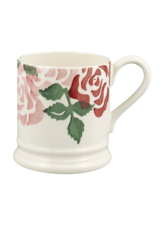 Emma Bridgewater Chintz 1/2 Pint Mug