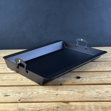 Netherton Foundry Prospector roasting tray